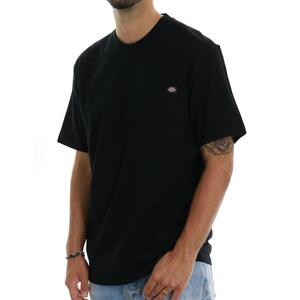 T-SHIRT LURAY POCKET DICKIES NERO